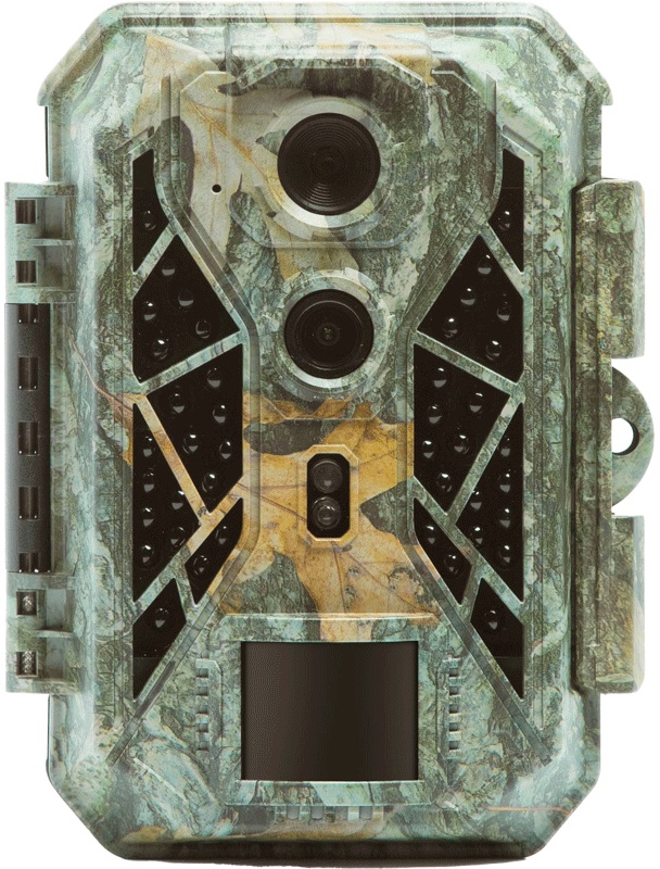 Capcană foto Camouflage - EZ2 Elite, 32MPx, 4K