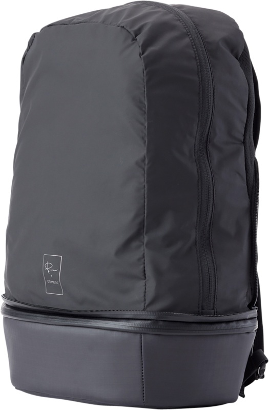 Rucsac foto Gomatic - McKinnon Cube, 21 l, negru