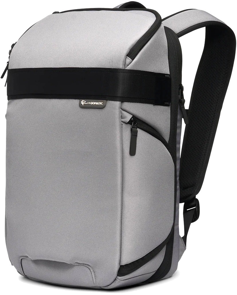 Rucsac foto Gomatic - McKinnon Luma, 18 l, Stone