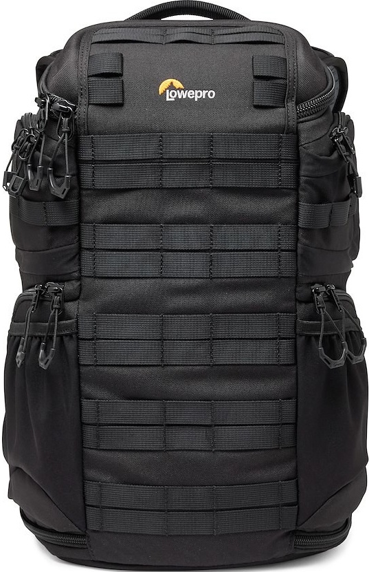 Rucsac pentru cameră foto Lowepro - ProTactic BP 350 AW III, 15 l, negru