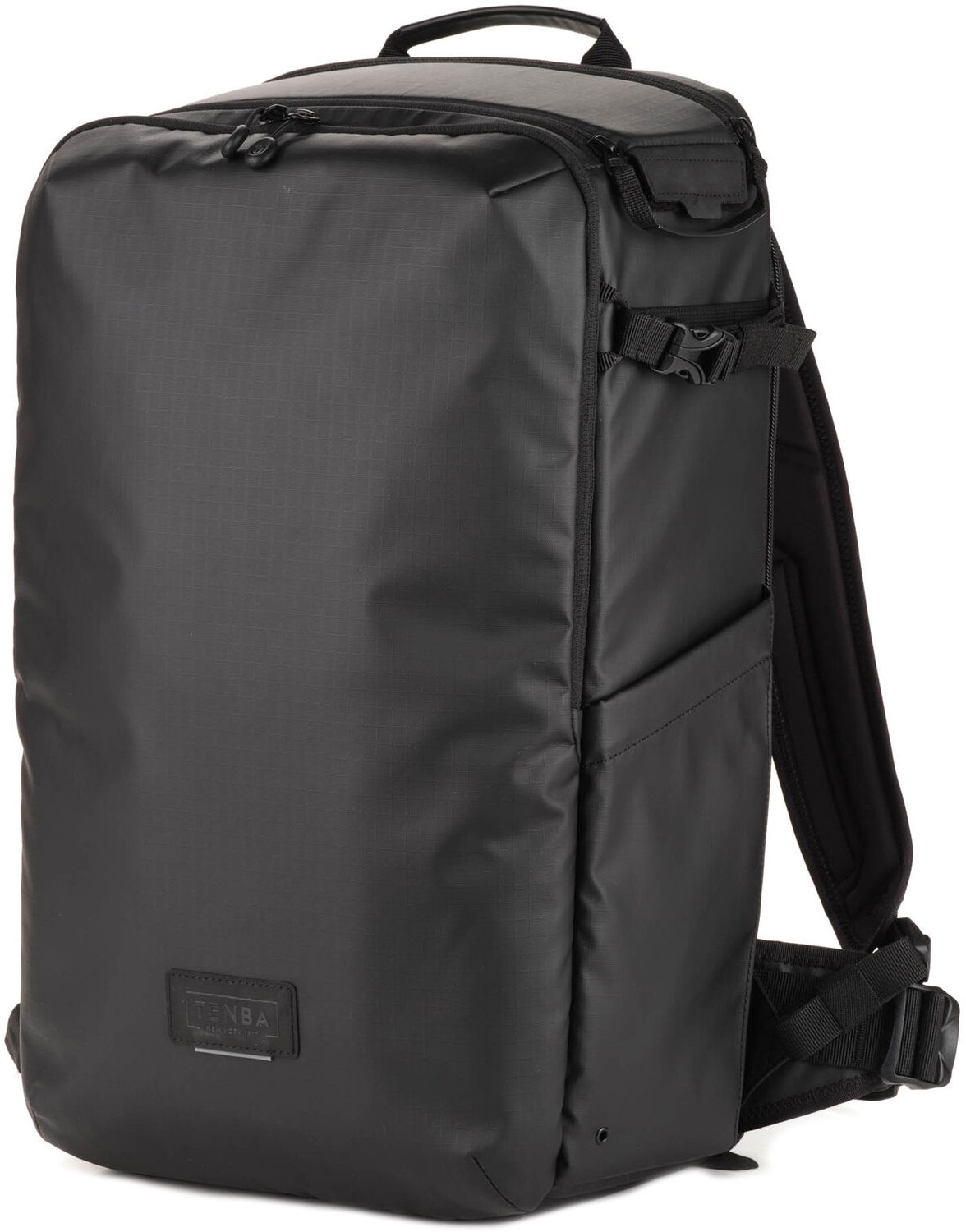 Rucsac Foto Tenba Solstice V2 Backpack 24L Negru
