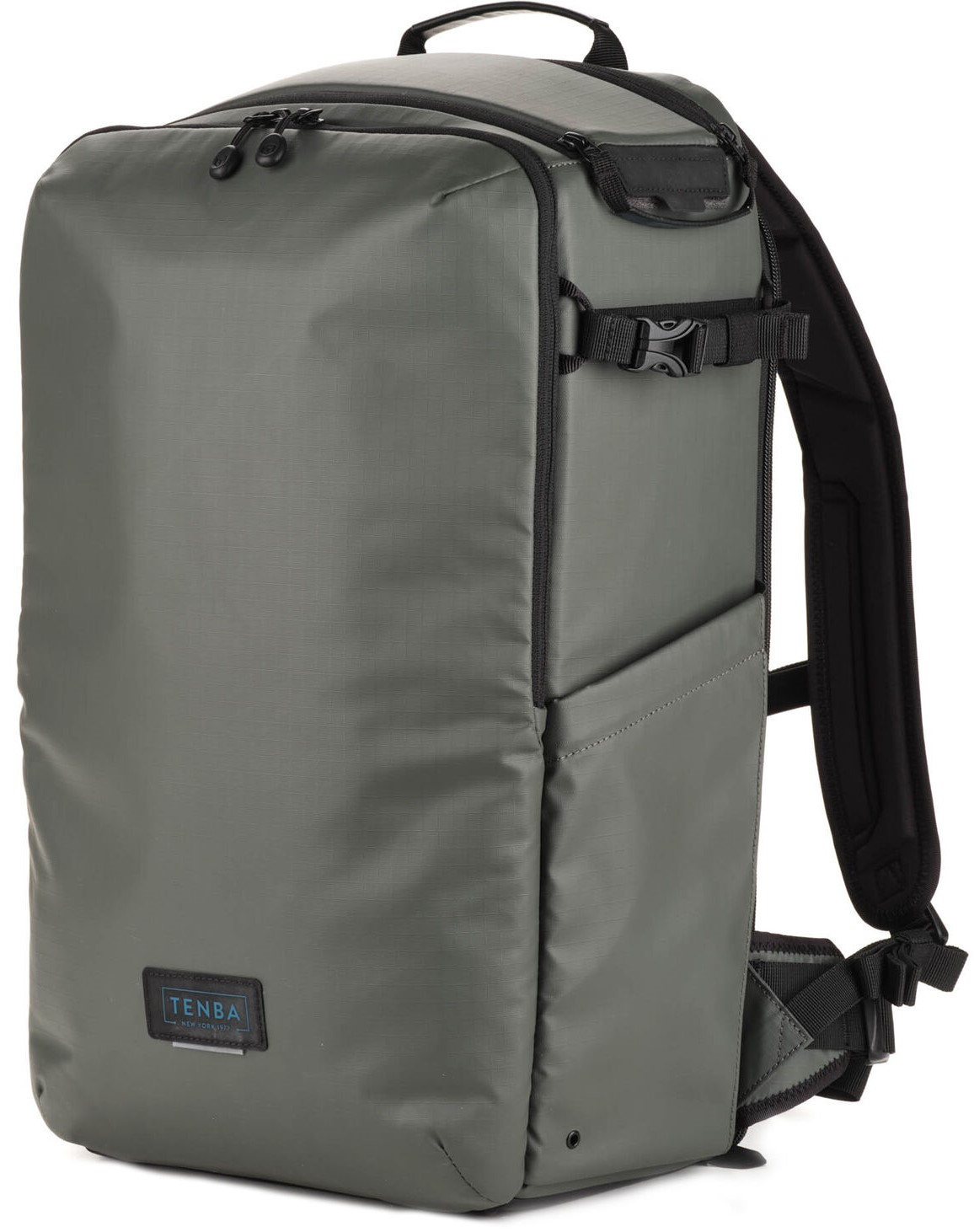 Rucsac Foto Tenba Solstice V2 Backpack 24L Gri