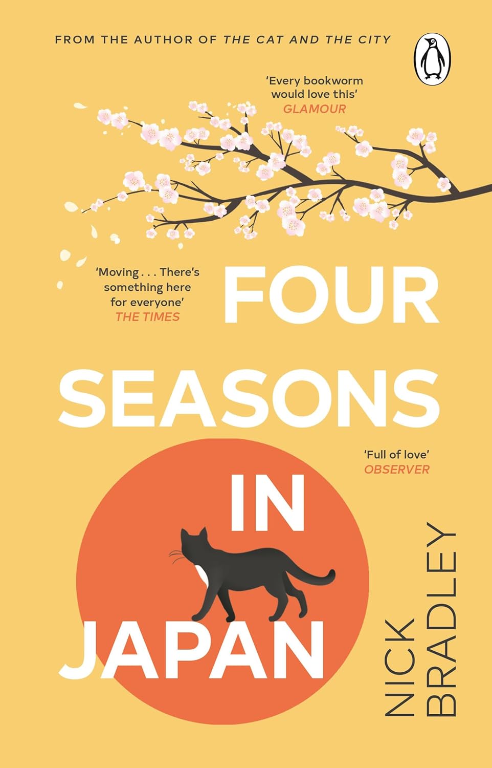 Four Seasons in Japan - Nick Bradley - imagine 2