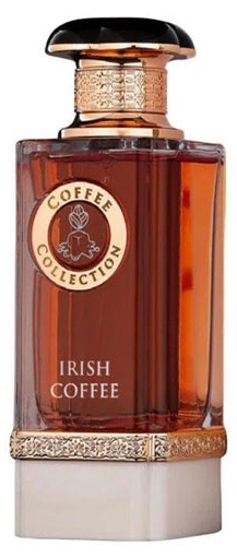Fragrance World Apă de parfum Irish Coffee, 100 ml