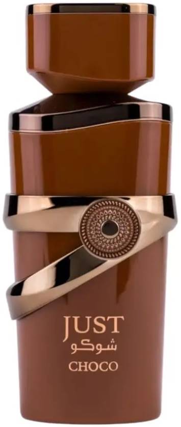 Fragrance World Apă de parfum Just Choco, 100 ml