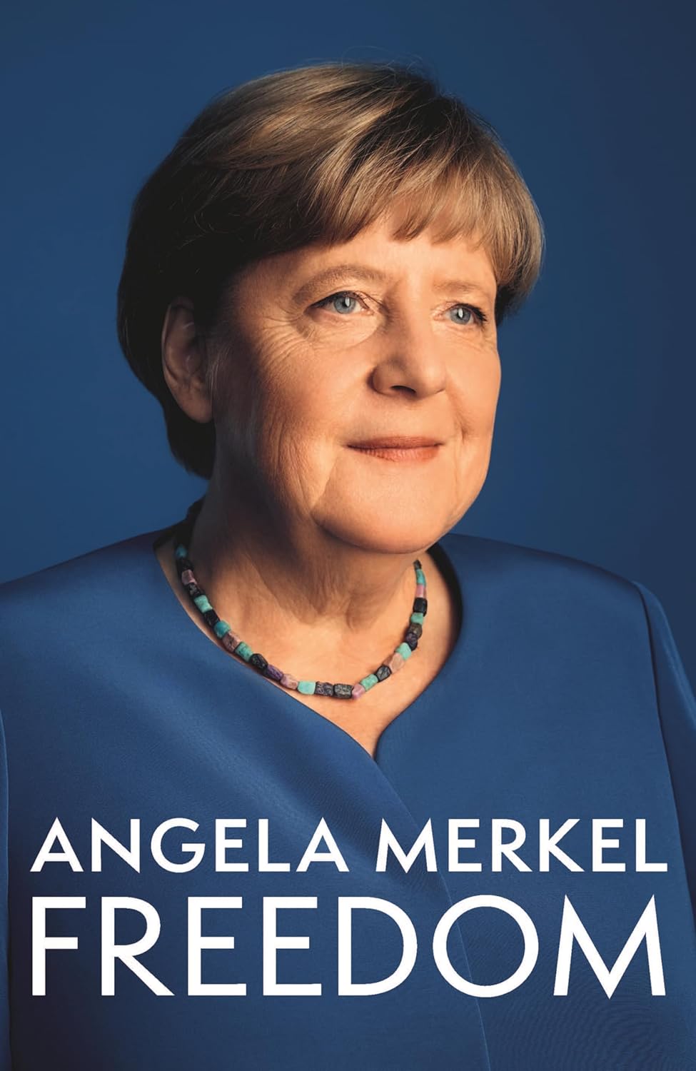 Freedom: Memoirs 1954 – 2021