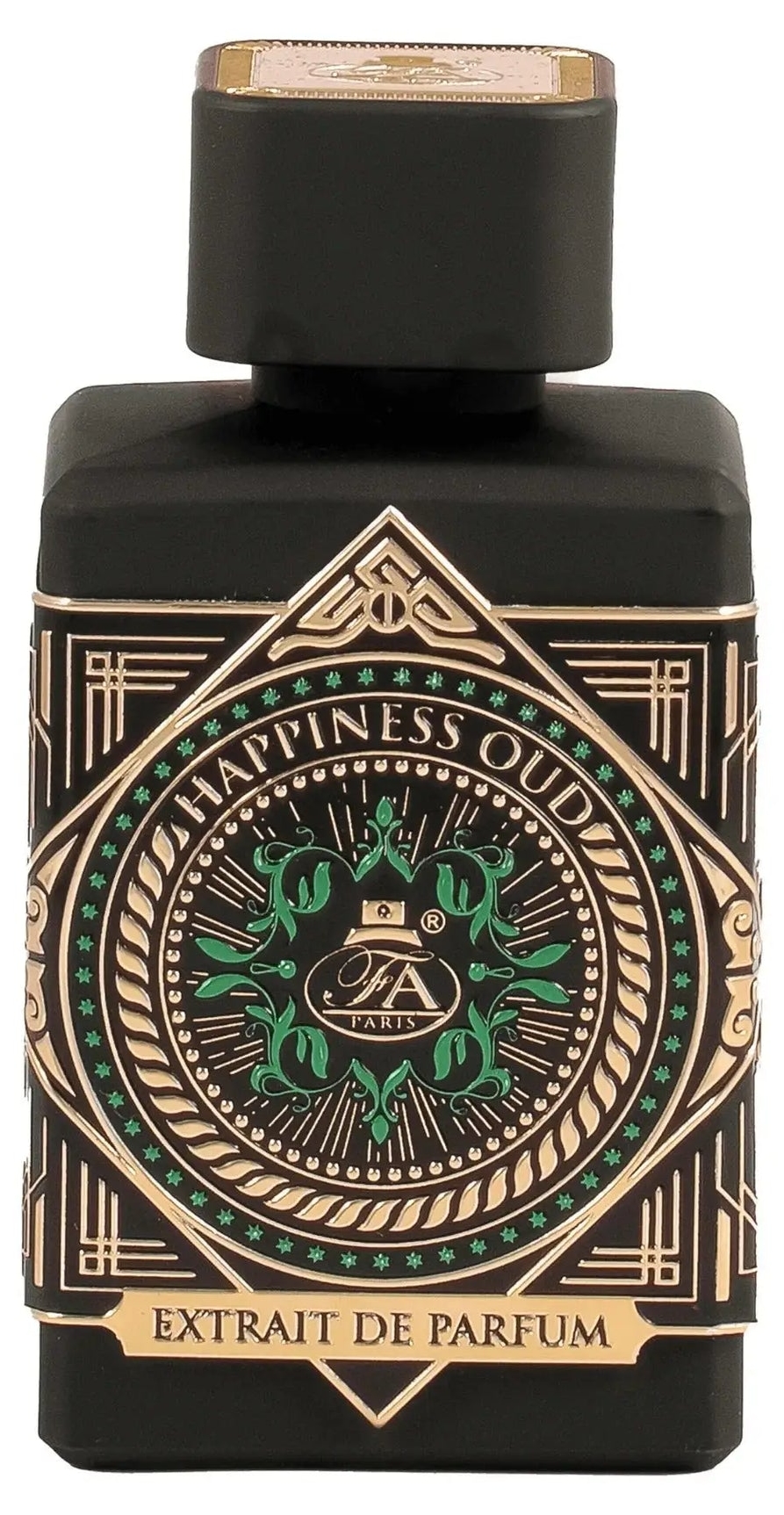 French Avenue Extract de parfum Happiness Oud, 80 ml
