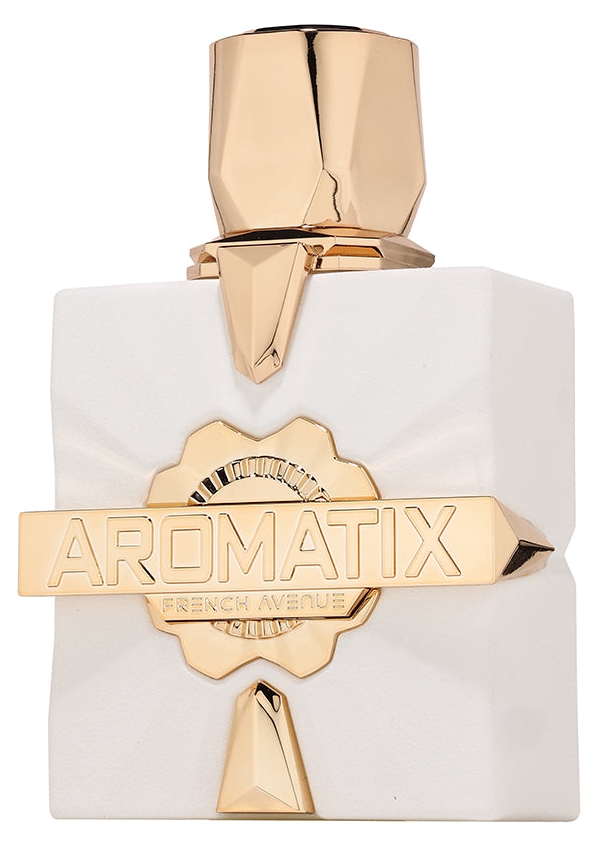 French Avenue Apă de parfum Platine Blanc Aromatix, 100 ml