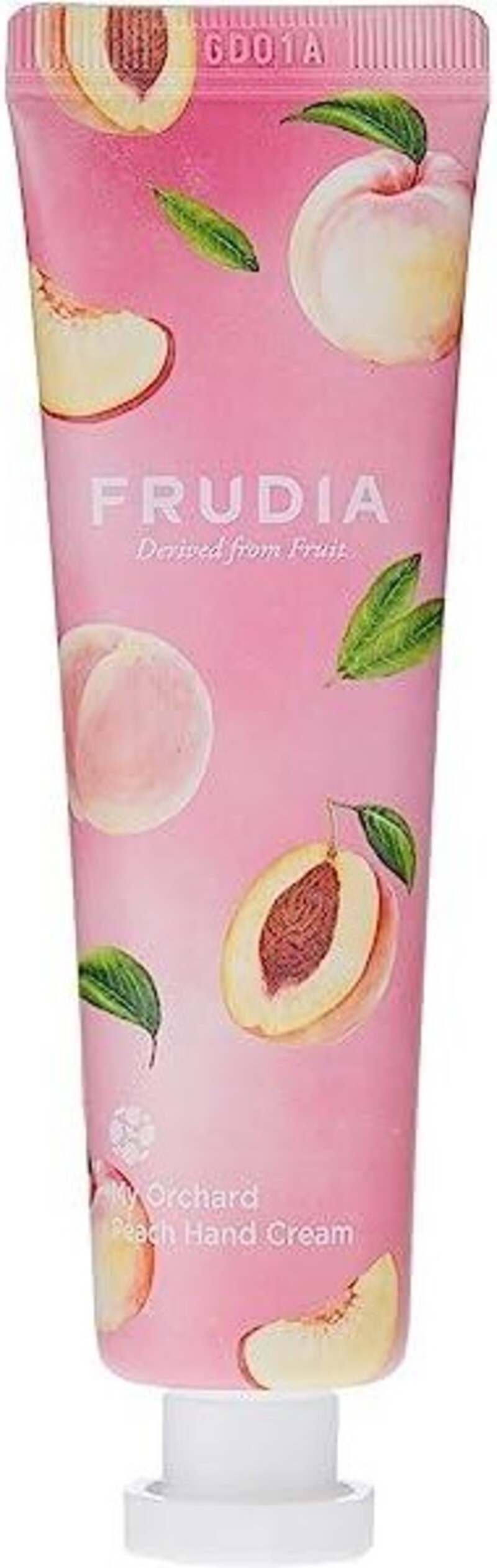 Frudia My Orchard Cremă de mâini  Peach, 30 g