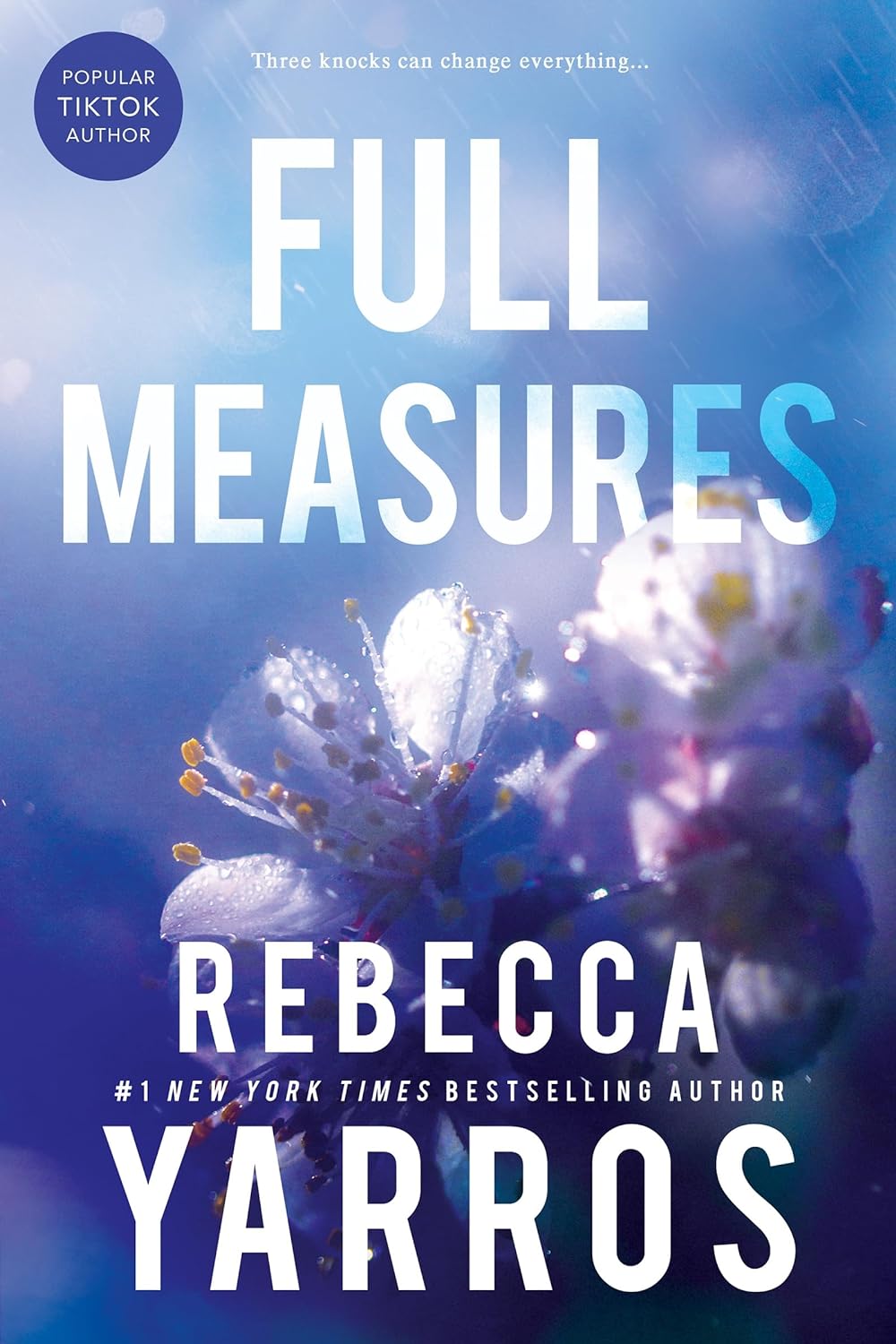 Full Measures - Rebecca Yarros - imagine 2