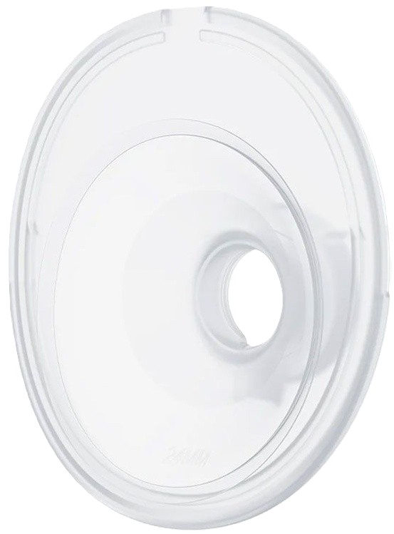 Pâlnie pentru pompă de sân Momcozy - M5, 24 mm