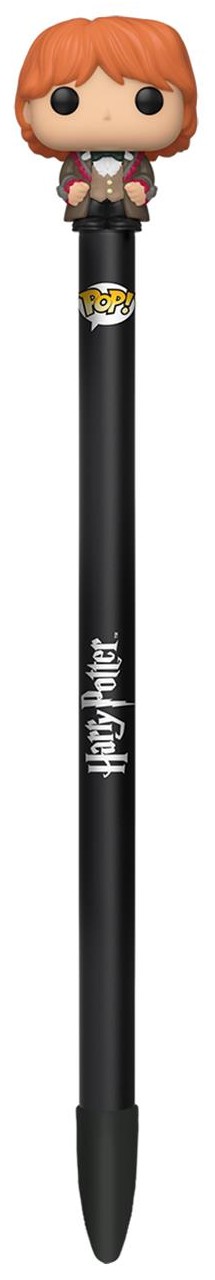 Pix Funko POP! Pen Toppers Movies: Harry Potter - Ron Weasley