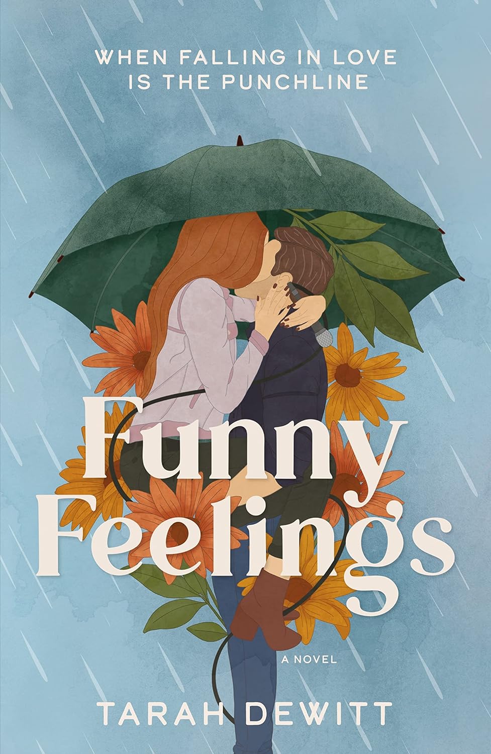 Funny Feelings - Tarah Dewitt - imagine 2