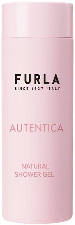 Furla Gel de duș Autentica, 200 ml