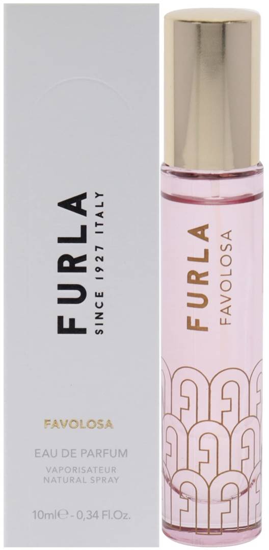 Furla Apă de parfum Favolosa, 10 ml