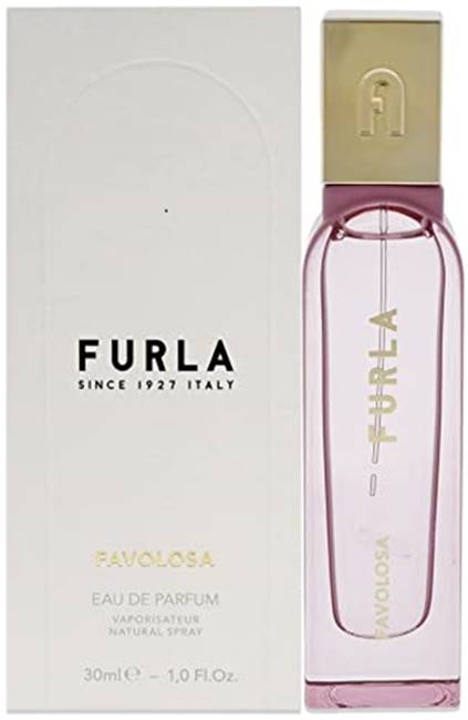 Furla Apă de parfum Favolosa, 30 ml