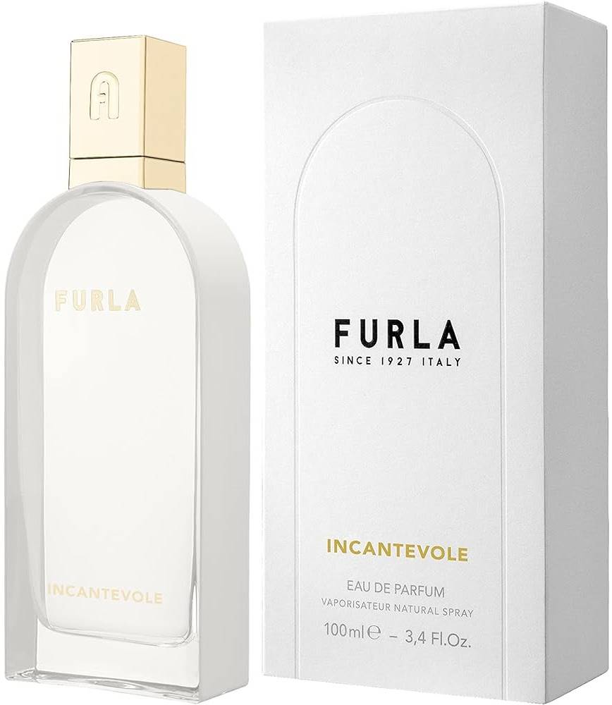 Furla Apă de parfum Incantevole, 100 ml