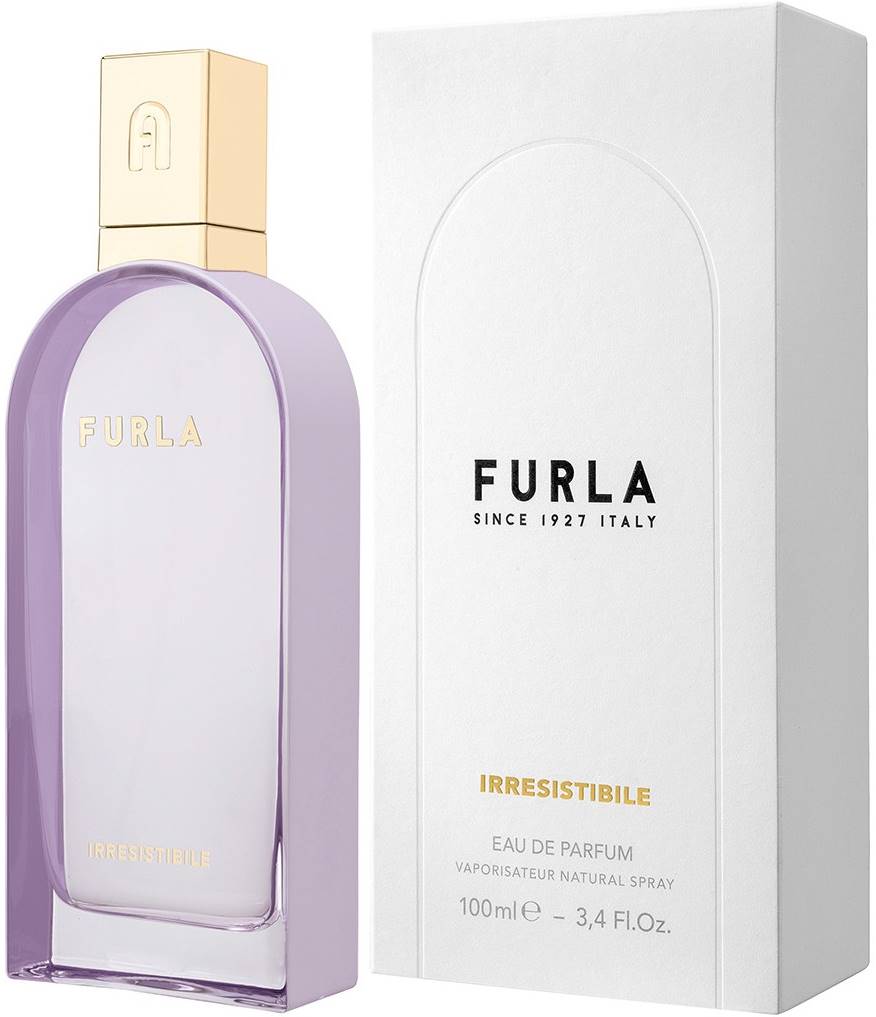 Furla Apă de parfum Irresistibile, 100 ml