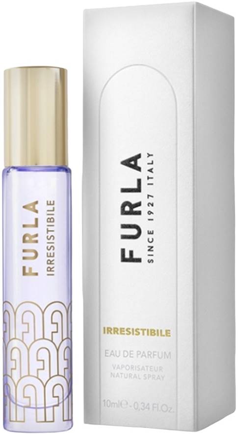 Furla Apă de parfum Irresistibile, 10 ml