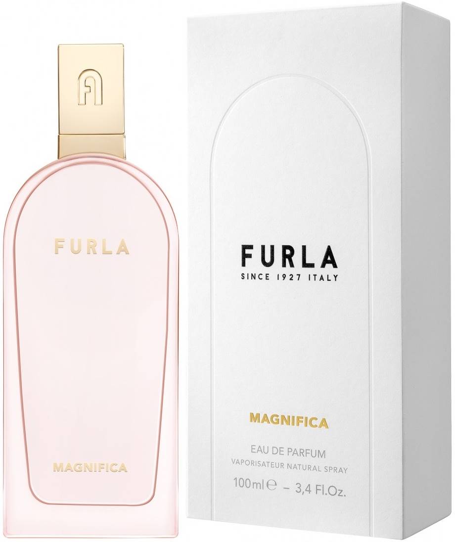 Furla Apă de parfum Magnifica, 100 ml