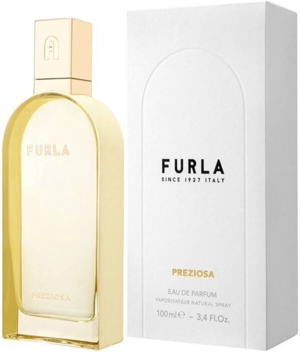 Furla Apă de parfum Preziosa, 100 ml
