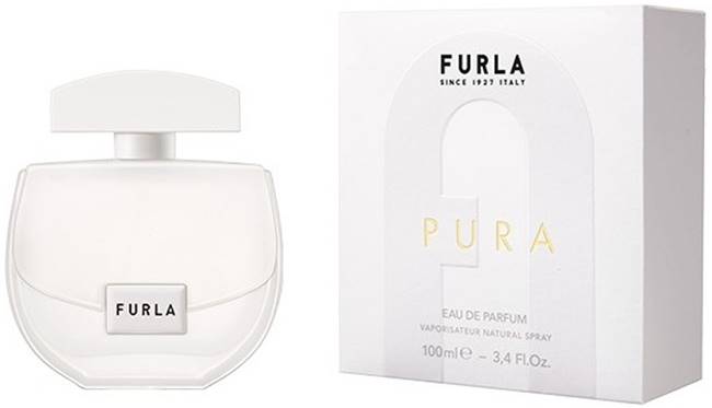 Furla Apă de parfum Pura, 100 ml