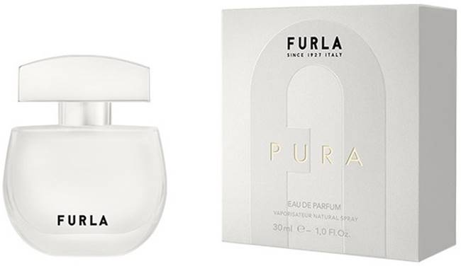 Furla Apă de parfum Pura, 30 ml
