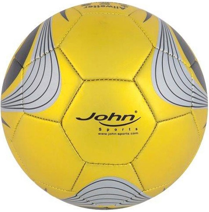Fotbal John, asortiment