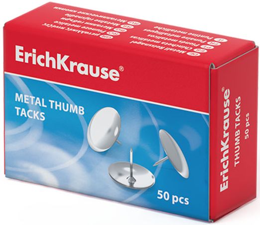 Erich Krause - 50 de bucăți