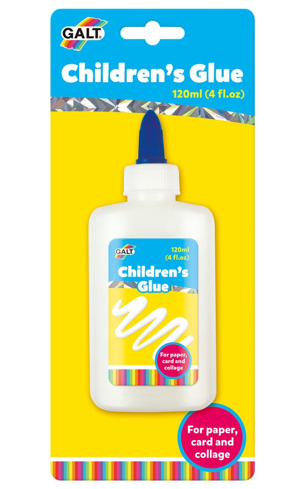 Adeziv pentru copii Galt - 120 ml