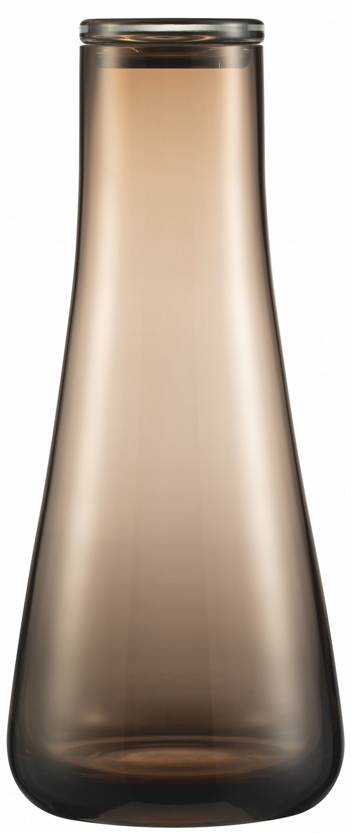Carafă Blomus - Belo, 1.2 L, maro