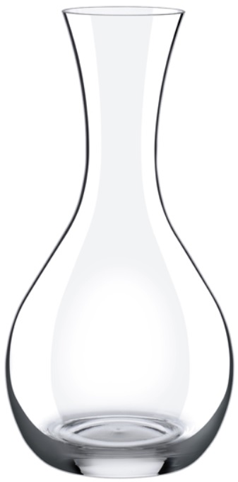 Carafă Rona - Alsace 5390, 1.2 l