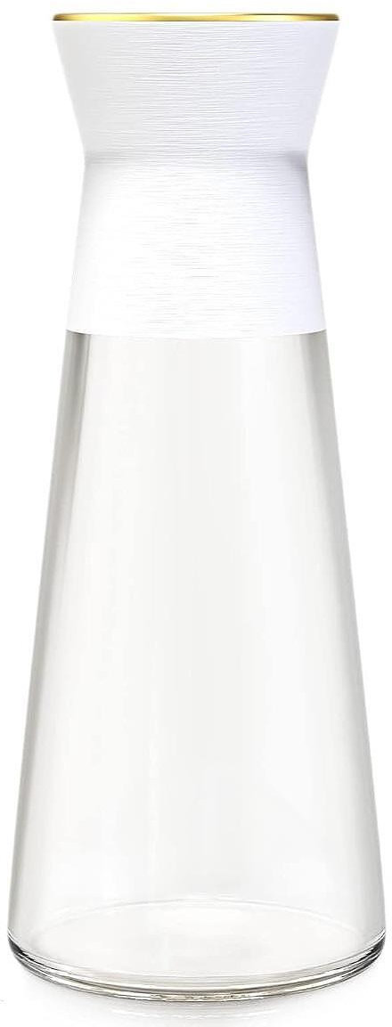 Carafa Rakle - Avantgarde Gold Rim, 1.150 l