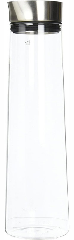 Carafă pentru apă Blomus - Acqua, 1 L