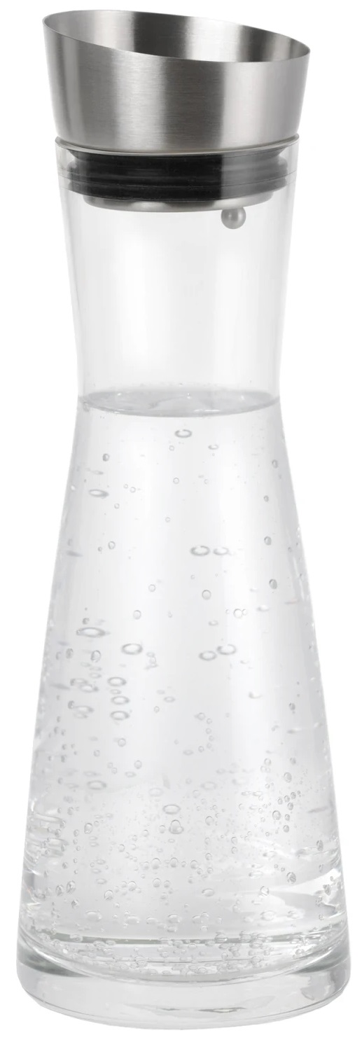 Carafă pentru apă Blomus - Aldoa, 900 ml