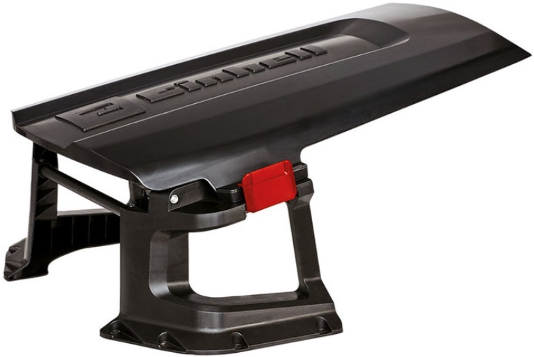 Garaj pentru robot de tuns iarba Einhell cu baterie - GC-RM 500