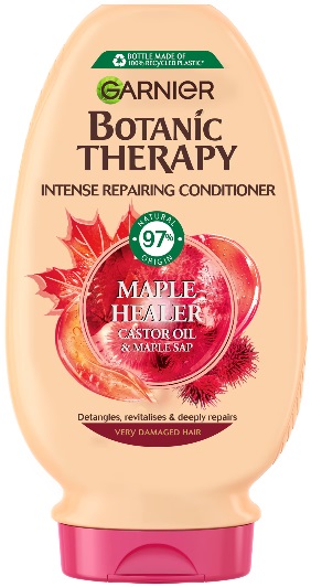 Botanic Therapy Balsam Seva de Artar, 200 ml - imagine 2