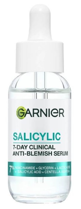 Garnier Pure Active Ser anti-pete Salicylic, 30 ml