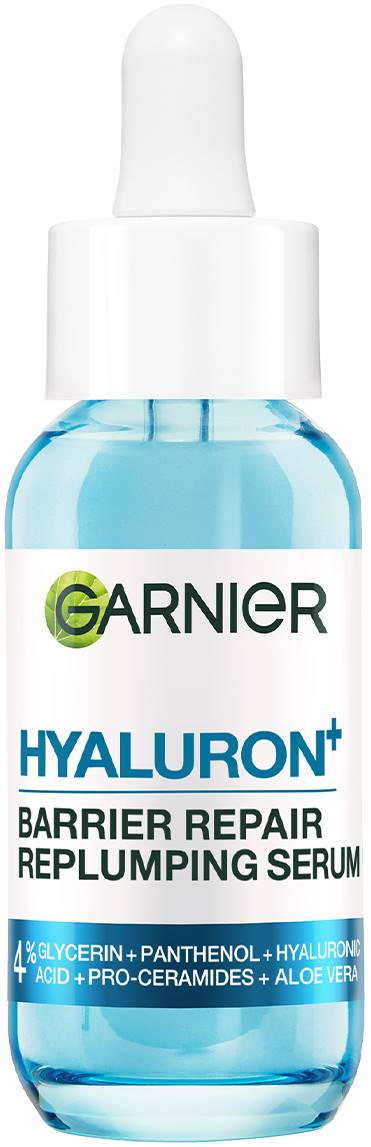 Garnier Skin Naturals Ser facial Hyaluronic Barrier Repair, 30 ml