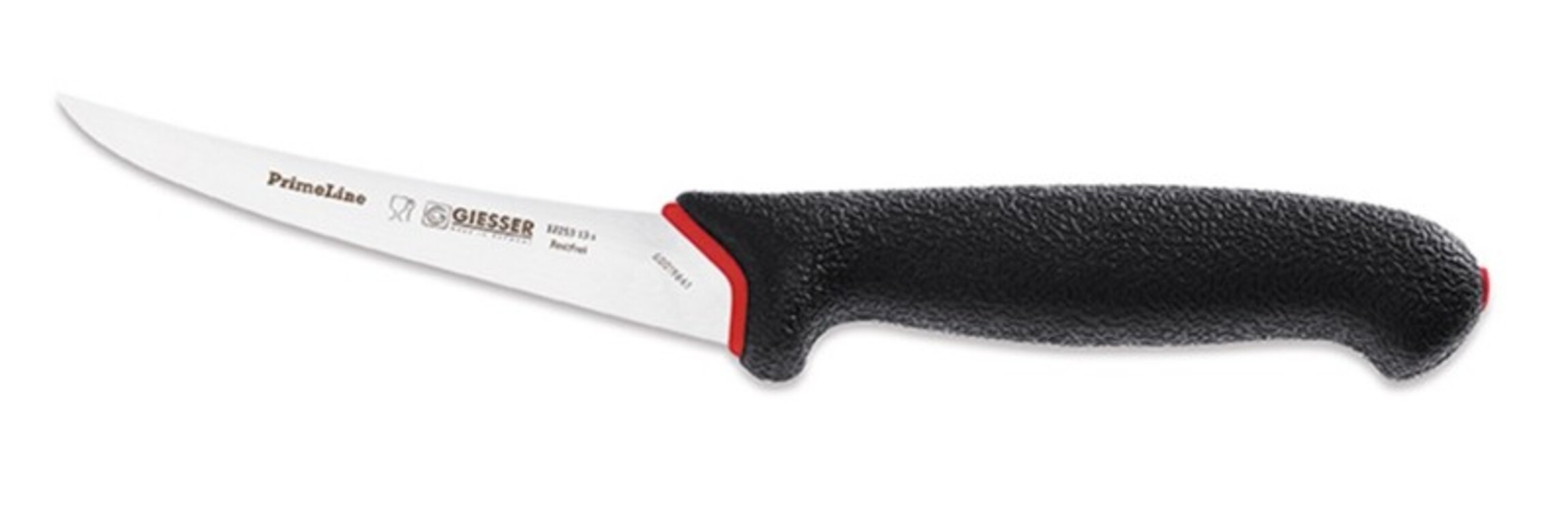 Cuțit flexibil pentru dezosareGiesser - PrimeLine, 13 cm