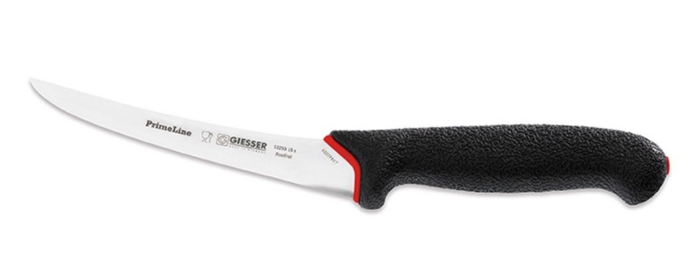 Cuțit flexibil pentru dezosare Giesser - PrimeLine, 15 cm