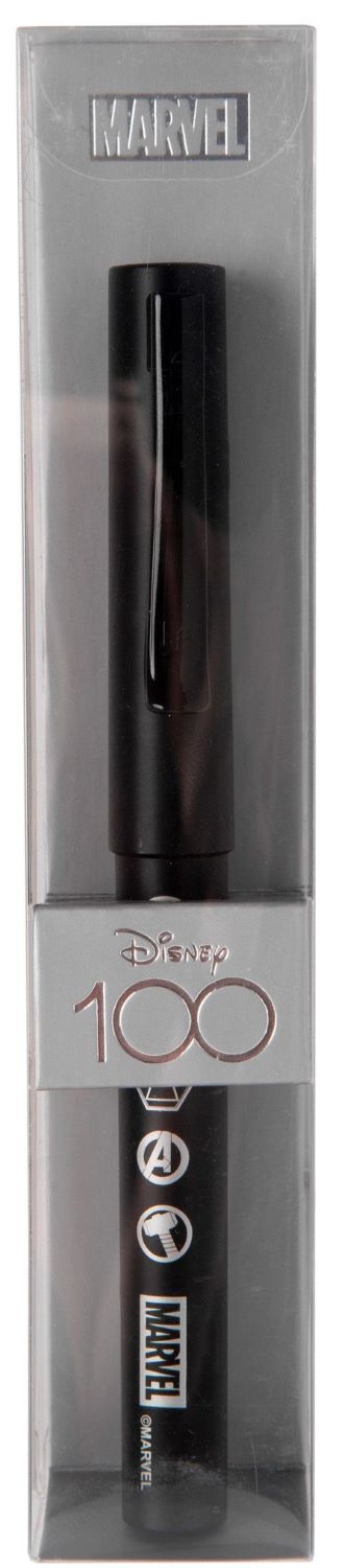 Pix gel Cool Pack Black - Disney 100, Marvel, în cutie