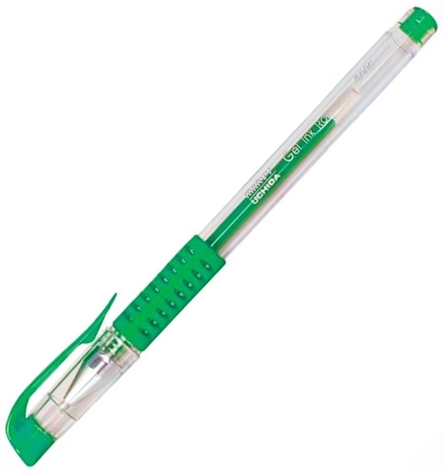 Pix gel Marvy Uchida 500G - 0,5 mm, verde