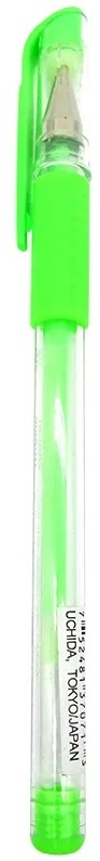 Pix cu gel Uchida Marvy 700GP - Pastel 0.7 mm, verde