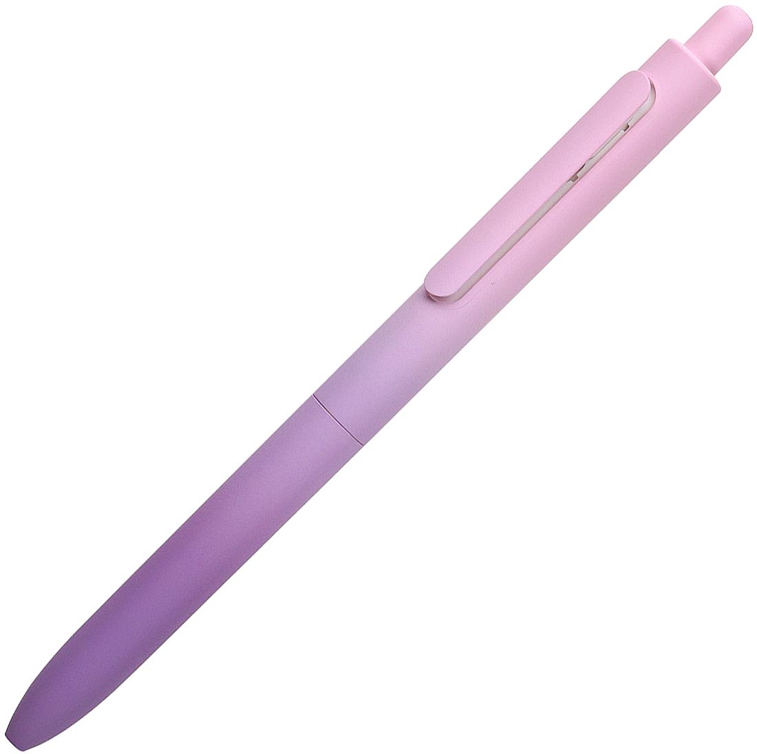 Stilou cu gel  Writech Aurora - Mov