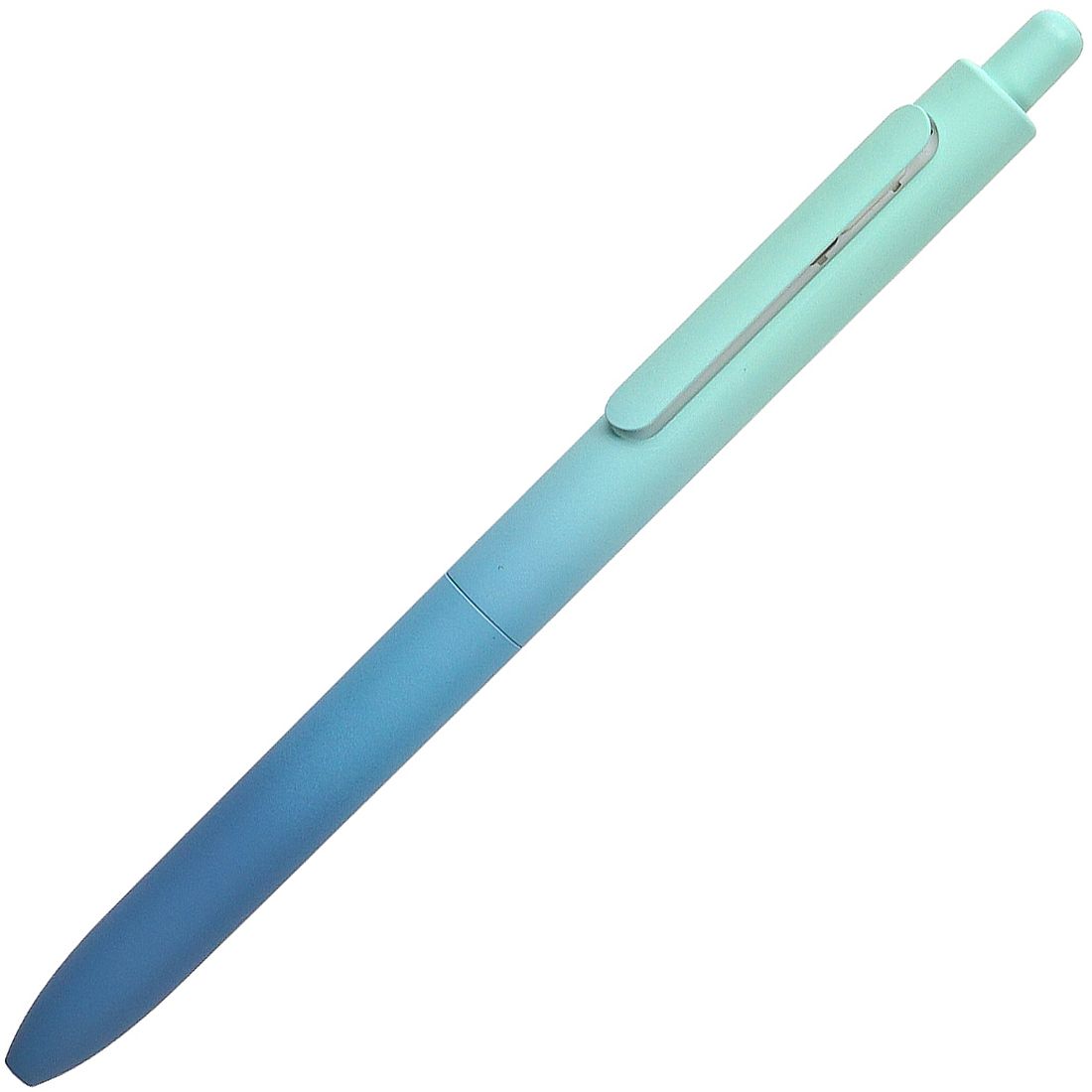 Stilou cu gel  Writech Aurora - menta