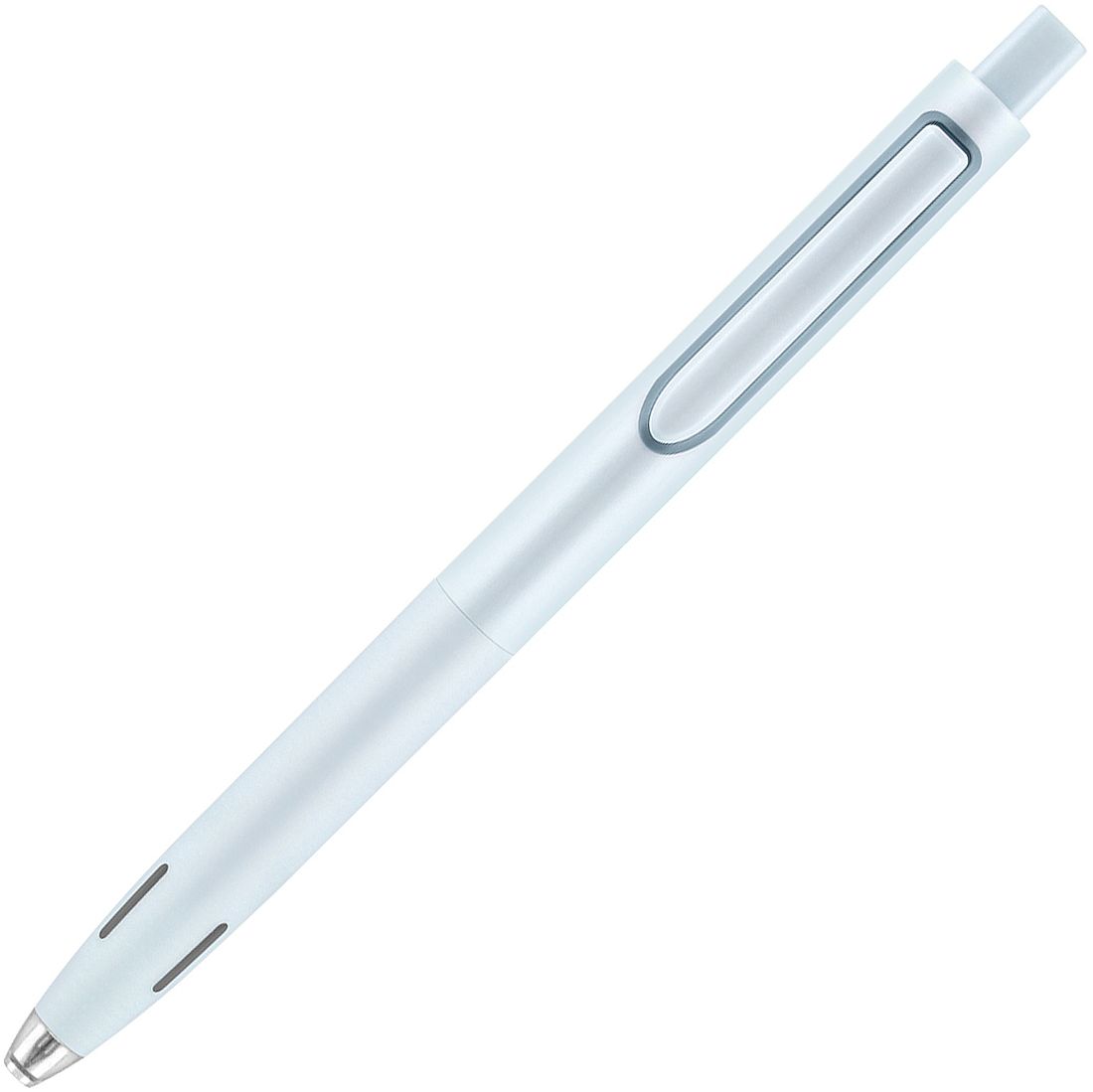 Stilou cu gel  Writech Space Up - Albastru