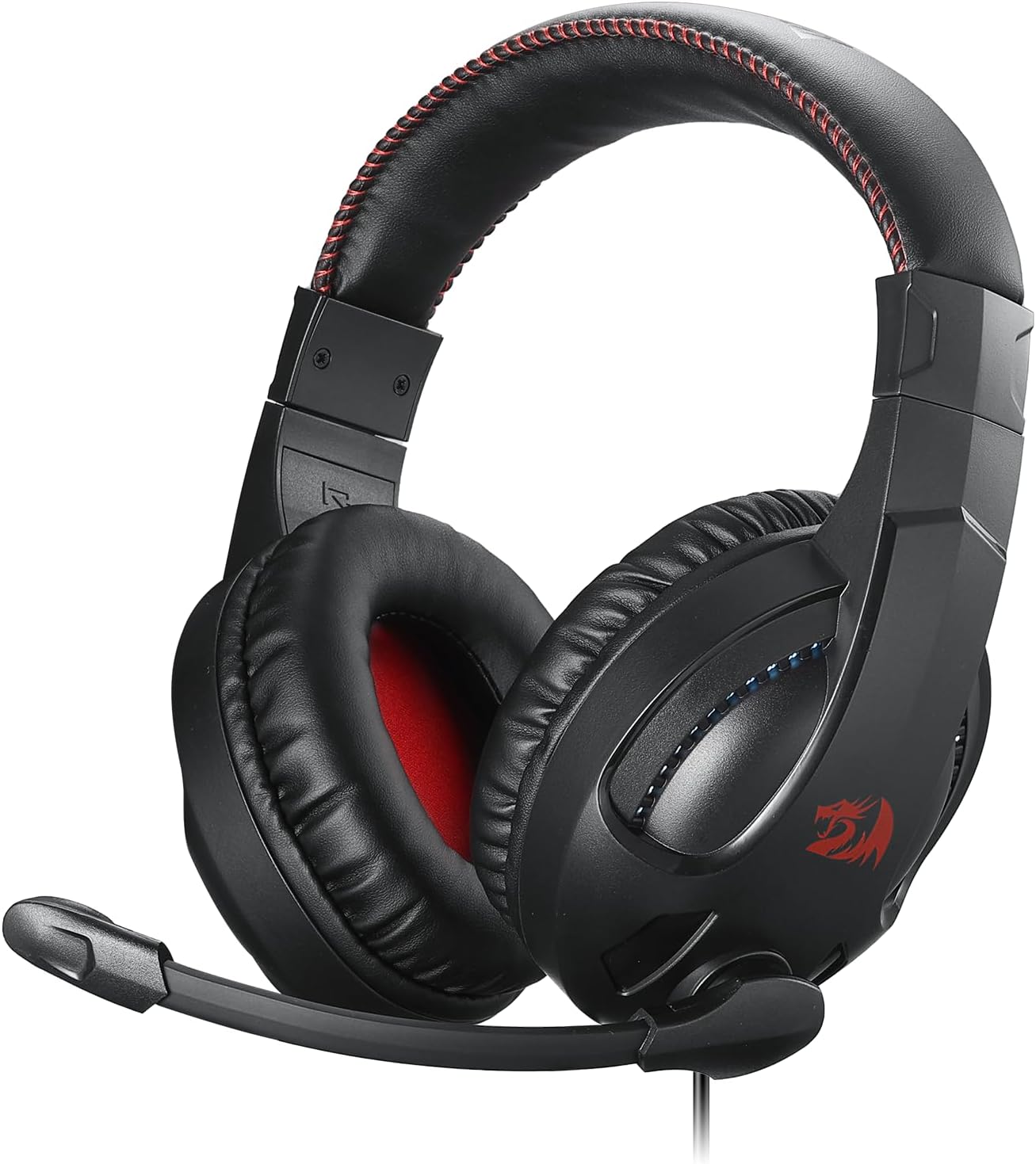 Căști gaming Redragon - Cronus H211, negru