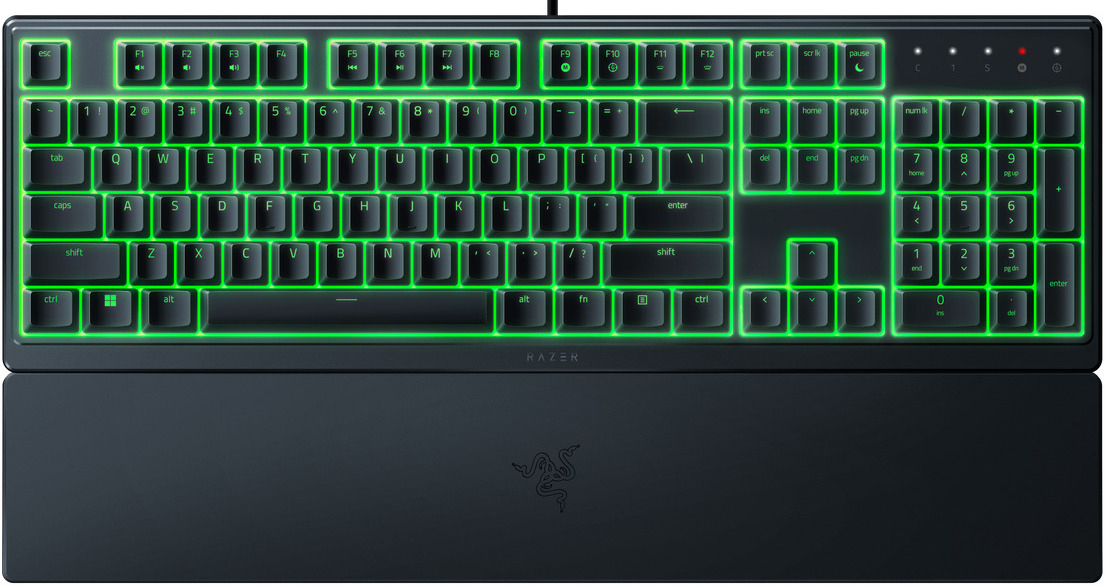 Tastatura Razer Ornata V3 X Tastatura Razer Ornata V3 X - imagine 2