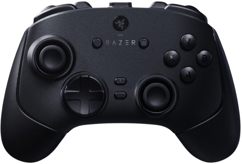 Controler gaming Razer - Wolverine V3 Pro 8K PC, negru